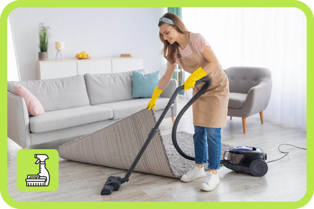 House cleaning services Marbella