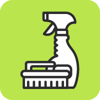 House cleaning services - MarbellaCleaner.com