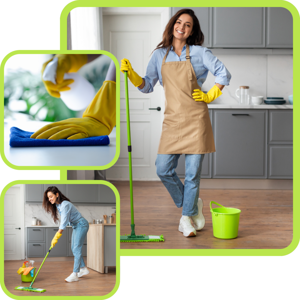 Marbella-Cleaner.com - House cleaning services